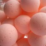12 bath bombs 1 oz each (Pu..