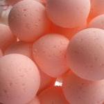 12 bath bombs 1 oz each (Pu..