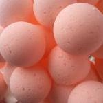 12 bath bombs 1 oz each (Pu..