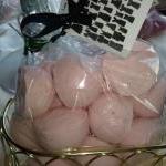 12 bath bombs 1 oz each (Li..