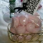 12 bath bombs 1 oz each (Li..
