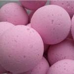 12 bath bombs 1 oz each (Bl..