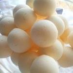 12 bath bombs 1 oz each (Ap..