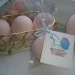 12 bath bombs 1 oz each (Co..