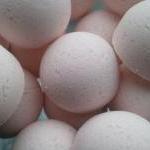 12 bath bombs 1 oz each (Co..