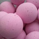 12 bath bombs 1 oz each (Bl..