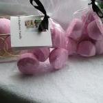 12 bath bombs 1 oz each (Bl..