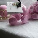 12 bath bombs 1 oz each (Bl..