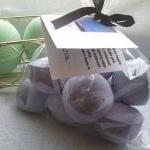 12 bath bombs 1 oz each (Tw..