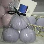 12 bath bombs 1 oz each (Tw..