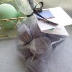 12 bath bombs 1 oz each (Tw..