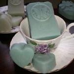 3 Handmade Gift Soaps Loli..