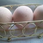 3 bath bombs 4 oz each (Viv..