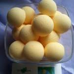 12 bath bombs 1 oz each (Mo..