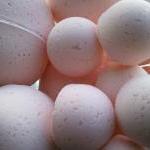 12 bath bombs 1 oz each (Wa..