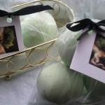 12 bath bombs 1 oz each (Bo..