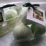 12 bath bombs 1 oz each (Bo..