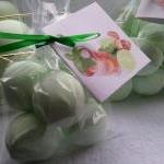 12 bath bombs 1 oz each (Co..