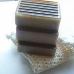 Gardener's Soap LARGE ultra..