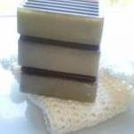 Gardener's Soap LARGE ultra..