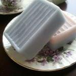 6 Handmade Gift Soaps Larg..
