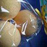 3 bath bombs 4 oz each (Mon..
