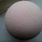 3 bath bombs 4 oz each (Cot..