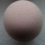 3 bath bombs 4 oz each (Cot..