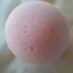 3 bath bombs 4 oz each (Gra..