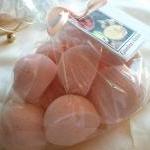 3 bath bombs 4 oz each (Gra..