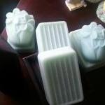 Handmade Gift Soaps Issey M..