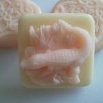 Plumeria Gift Soaps ultra-r..