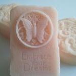 Plumeria Gift Soaps ultra-r..